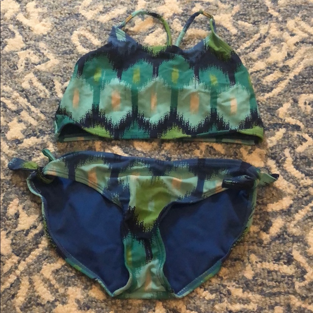 bikini